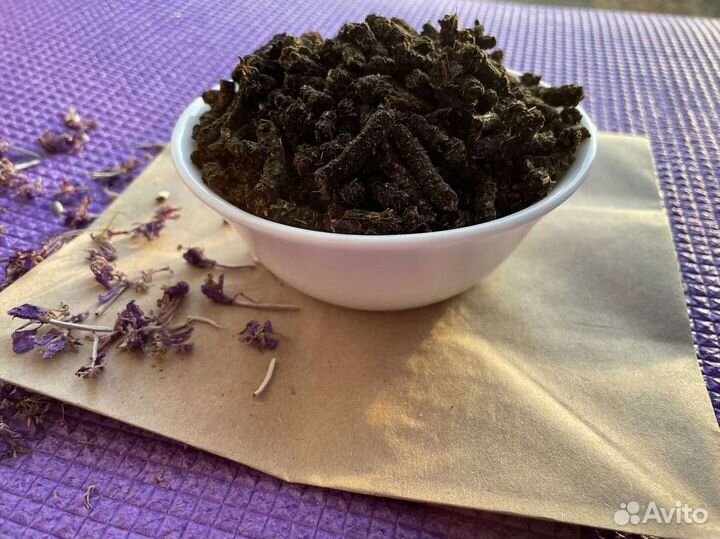 Иван-чай 1кг 2О23 вкусный, травяной чай