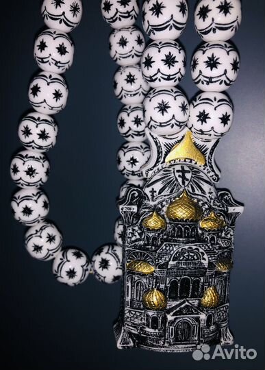 Четки ручной работы