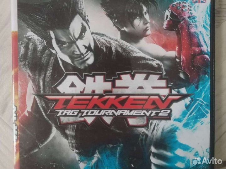 Игры на xbox 360