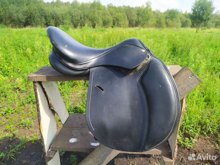 Седло универсальное