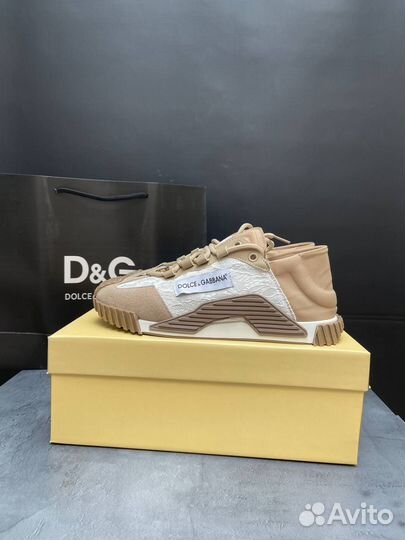 Кроссовки Dolce & Gabbana ns 1