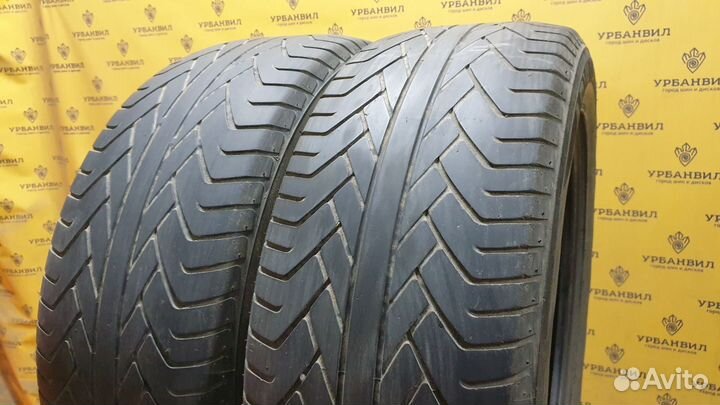 Yokohama Advan ST V802 235/55 R18 100W