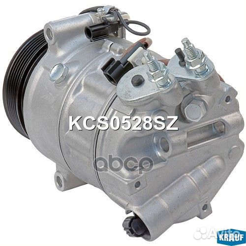 Компрессор кондиционера KCS0528SZ Krauf