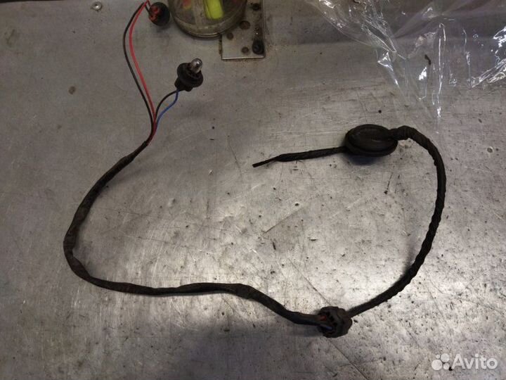 Проводка Hyundai I30 хетчбэк 1.4 G4FA 2009