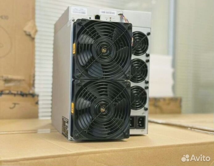 Antminer L7 9050M Новый