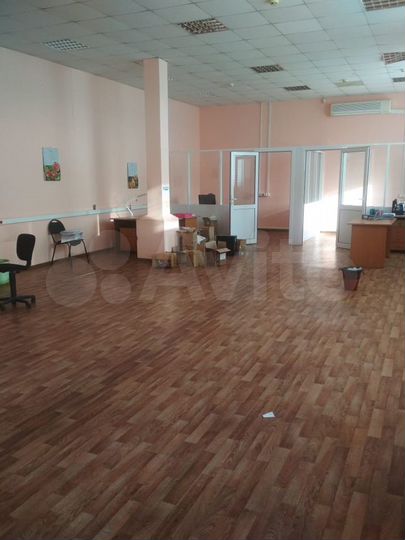 Склад, свободного назначения от 30 до 800 м²,2 эт