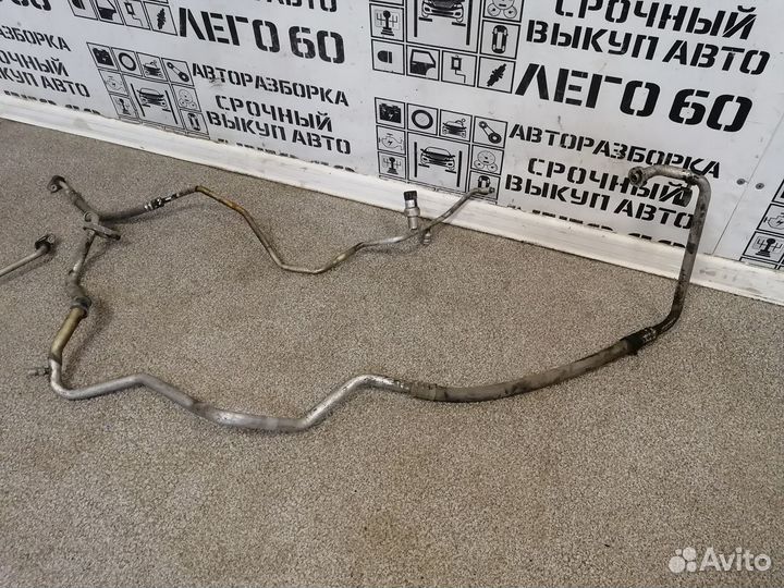 Трубка кондиционера для Chery Boo A3 / M11