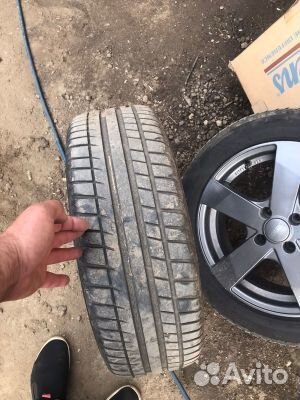 Kormoran Road Performance 195/55 R16