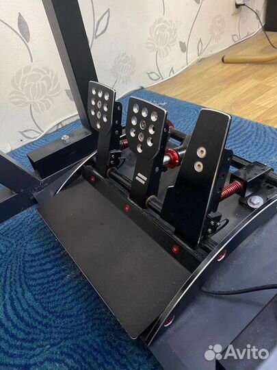 Fanatec clubsport v2 5