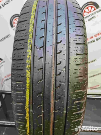 Goodyear EfficientGrip 225/65 R17 102H