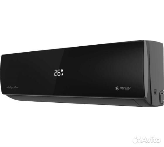 Инверторный кондиционер Royal Clima RCI-AN28HN
