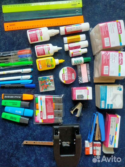 Канцелярия