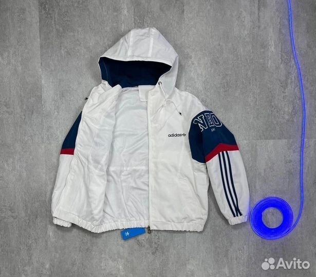 Куртка Adidas Neo