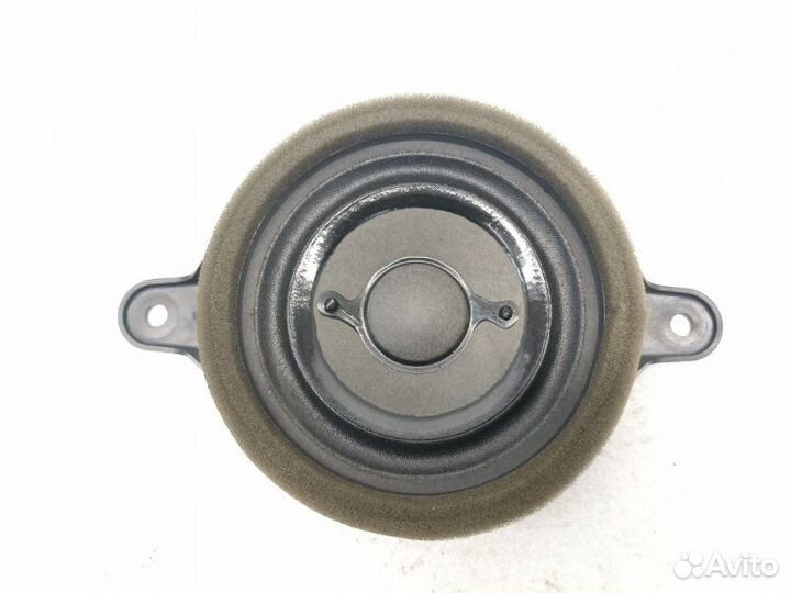 Динамик передний левый Audi A6 C7 2013