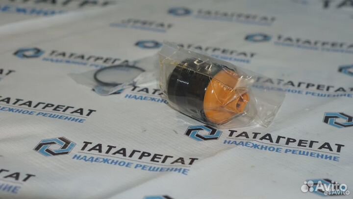 Клапан-дозатор HP0 Denso094040-0081