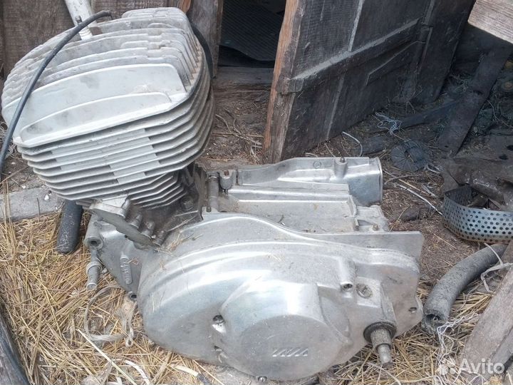 Мото техника