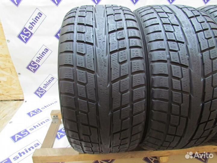 Yokohama Geolandar I/T-S G073 275/40 R20 97P