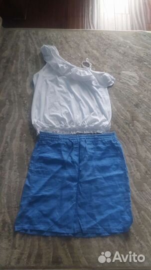 Вещи женские большого размера