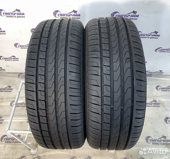 Pirelli Cinturato P7 205/40 R18 86W