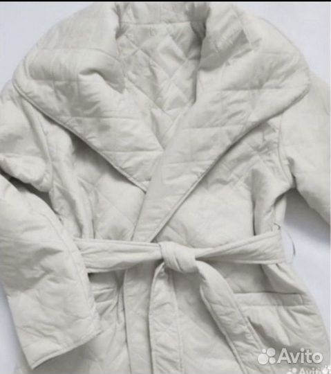 Пальто женское 44