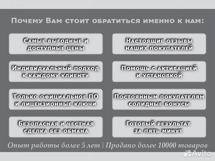 Microsoft Office 365 Pro Plus Лицензионный офис