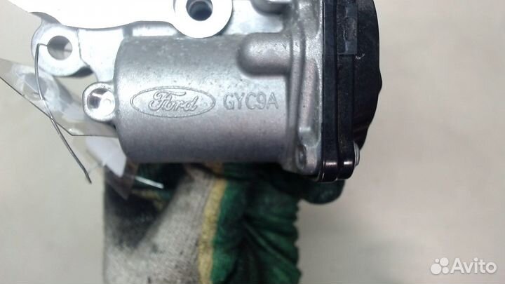 Заслонка дроссельная Ford Escape 2020, 2020