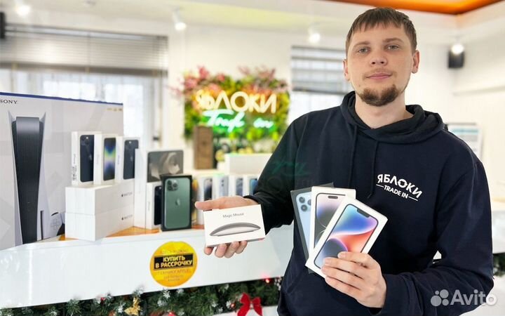 Клавиатура Magic Keyboard 2 Как Новая, рассрочка