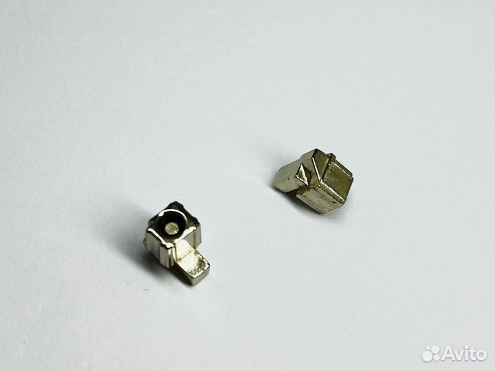 Металлические замки Joy-Con Nintendo Switch