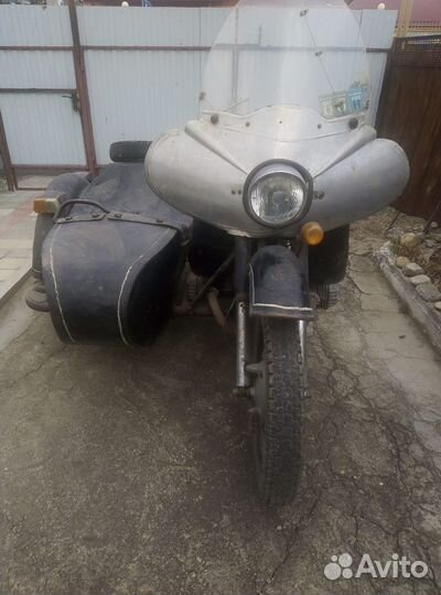 Днепр 11