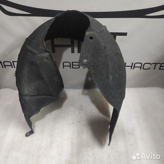 Подкрылок задний левый Mazda 3 BK