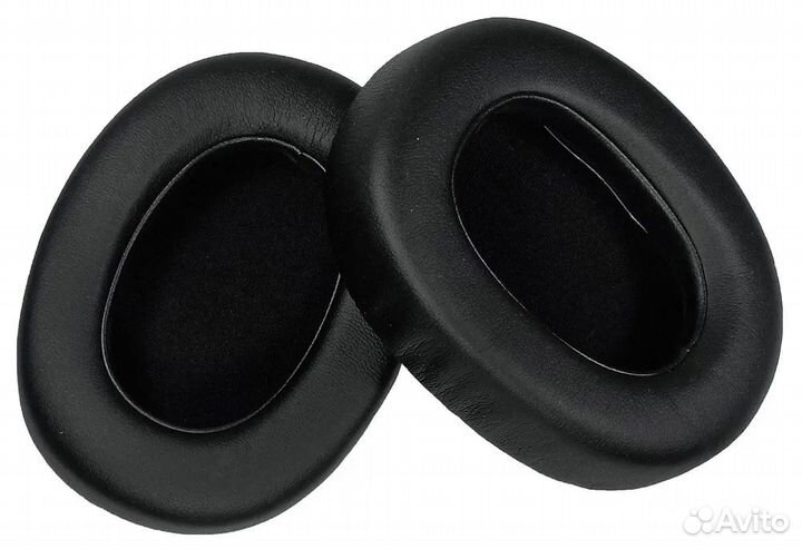 Амбушюры для AKG K371, K361, K371BT, K361BT