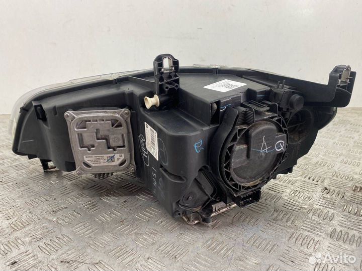 Фара правая BMW X5 E70 рест. E70 2013