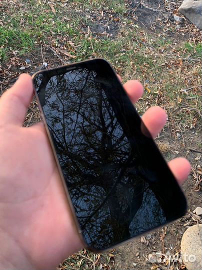 iPhone xr в корпусе 14 pro