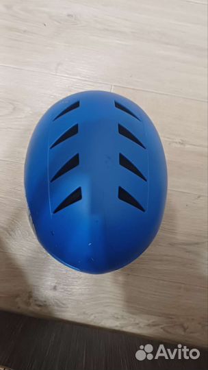 Шлем велосипедный