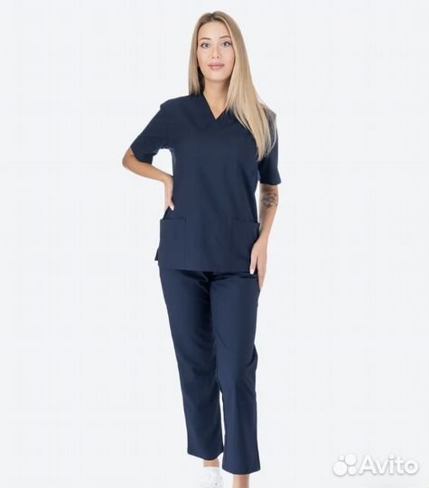 Медицинский костюм