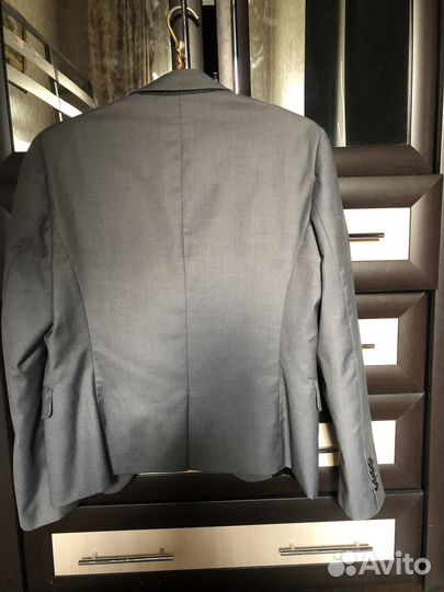 Пиджак мужской