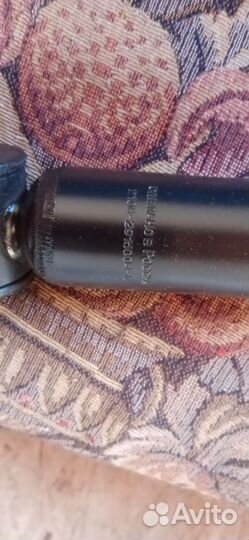 Амортизатор задний ваз 2108-2115