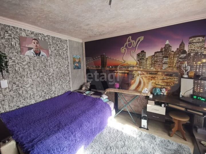 Дом 72,8 м² на участке 15,3 сот.