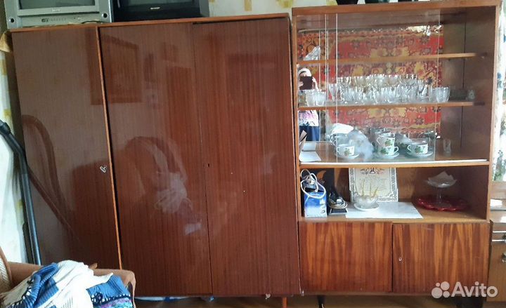 Мебель бу для дачи