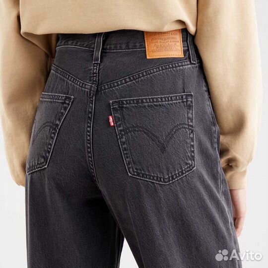 Джинсы levis оригинал