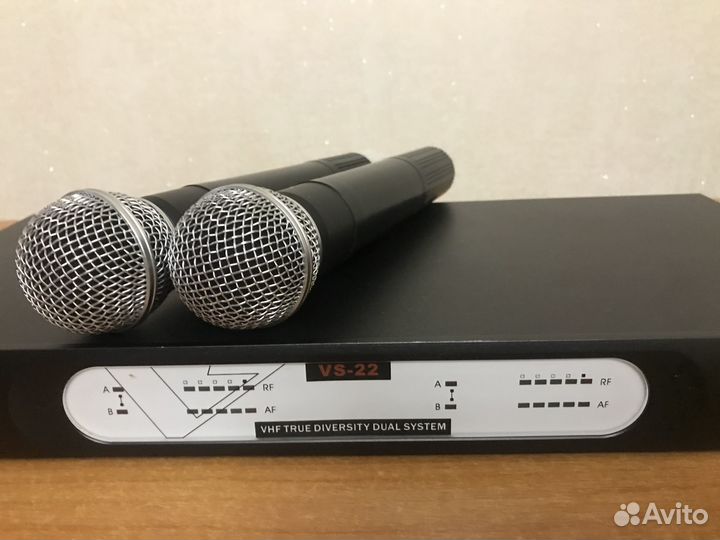 Музыкальная профессиональная аппаратура