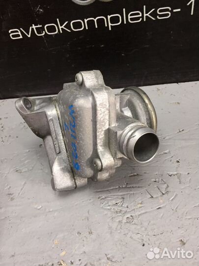 Клапан egr Mercedes-Benz E-280 W211 272.943 2006