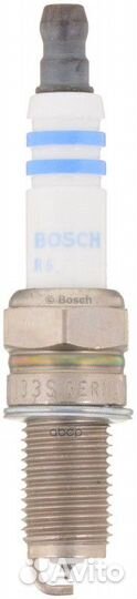Свеча зажигания YR5DII33S 0 242 145 571 Bosch