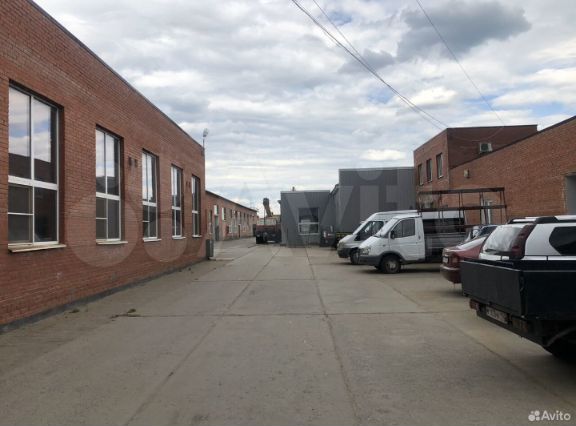 Склад, 400 м²