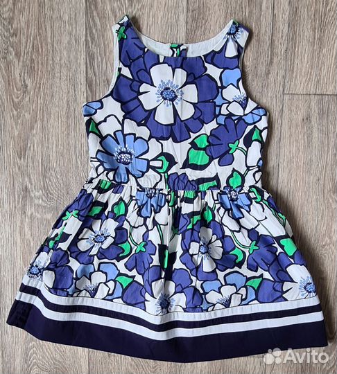 Вещи на девочку 5-6 лет