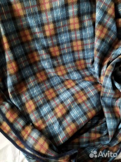 Плед покрывало