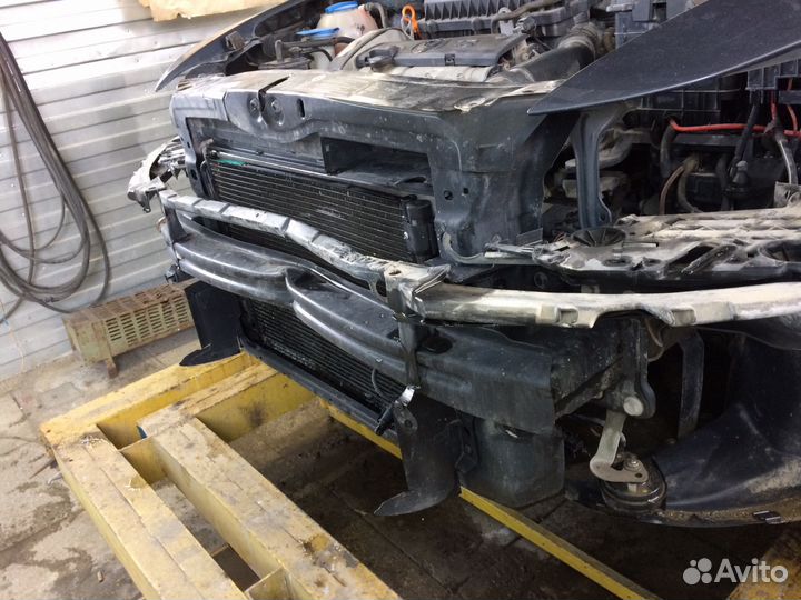 Автосервис кузовной ремонт