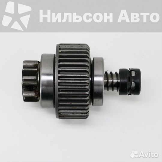 Бендикс nissan atlas, krauf