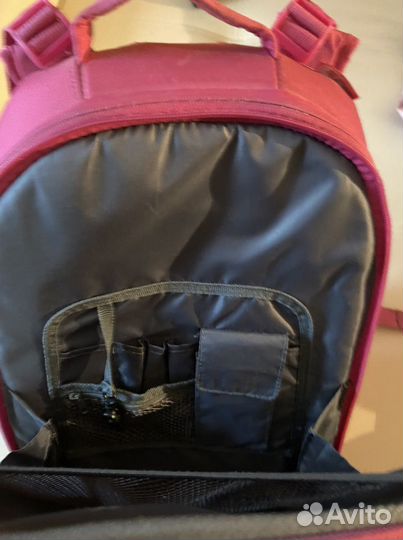 Ранец Германия