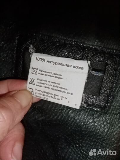 Дубленка женская